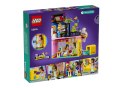 Klocki LEGO FRIENDS Sklep Z Używaną Odzieżą 409 Elementów 42614