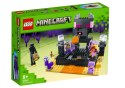 Klocki LEGO MINECRAFT Arena Endu 21242