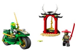 Klocki LEGO NINJAGO Motocykl Ninja Lloyda 71788