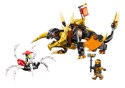 Klocki LEGO NINJAGO Smok Ziemi COLE'A 71782