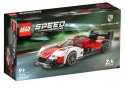 Klocki LEGO SPEED CHAMPIONS PORSCHE 963 280 Elementów 76916