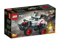 Klocki LEGO TECHNIC Monster Jam Monster Mutt Dalmatian 42150