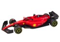 Wyścigówka 1:18 Zdalnie Sterowana RC Ferrari F1-75