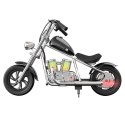 Motor na akumulator Chopper Cruiser 12 Plus Hyper Gogo 160W 22V Pompowane koła do 16 km/h + APLIKACJA