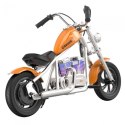 Motor na akumulator Chopper Cruiser 12 Plus Hyper Gogo 160W 22V Pompowane koła do 16 km/h + APLIKACJA