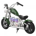 Motor na akumulator Chopper Cruiser 12 Plus Hyper Gogo 160W 22V Pompowane koła do 16 km/h + APLIKACJA