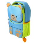 Plecak Toddlepak Trunki Bert - niebieski