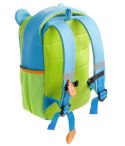 Plecak Toddlepak Trunki Bert - niebieski