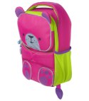 Plecak Toddlepak Trunki Betsy - różowy