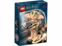 Klocki LEGO HARRY POTTER Skrzat Domowy Zgredek 403 Elementy 76421