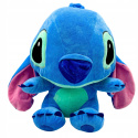 STITCH MASKOTKA PLUSZOWA LILO I STICH MIŚ PLUSZAK PRZYTULANKA ZABAWKA DUŻA 35CM