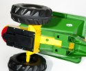 Rolly Toys 125111 Przyczepa Rolly Streumax piaskarka John Deere