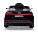 Milly Mally Pojazd na akumulator Audi E-Tron Sportback 4x4 Black