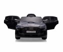 Milly Mally Pojazd na akumulator Audi E-Tron Sportback 4x4 Black