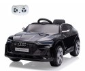 Milly Mally Pojazd na akumulator Audi E-Tron Sportback Black