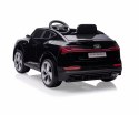 Milly Mally Pojazd na akumulator Audi E-Tron Sportback Black