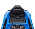 Milly Mally Pojazd na akumulator Audi R8 Spyder Blue