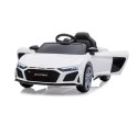 Milly Mally Pojazd na akumulator Audi R8 Spyder White