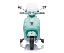 Milly Mally Pojazd na akumulator Vespa GTS Super Mint