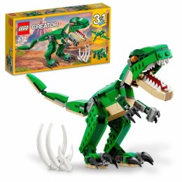 Klocki LEGO CREATOR Potężne Dinozaury P6 31058