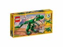 Klocki LEGO CREATOR Potężne Dinozaury P6 31058