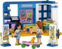 Klocki LEGO FRIENDS Pokój Liann P6 41739