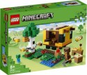 Klocki LEGO MINECRAFT Pszczeli UL P6 21241