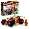 Klocki LEGO NINJAGO Samochód Wyścigowy Ninja KAIA P4 71780