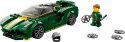 Klocki LEGO Speed Champions Lotus Evija P4 76907