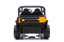 Pojazd Buggy RMT SPEED 4x4 Czerwony