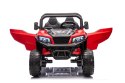 Pojazd Buggy RMT SPEED 4x4 Czerwony