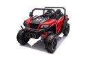 Pojazd Buggy RMT SPEED 4x4 Czerwony