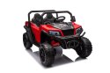 Pojazd Buggy RMT SPEED 4x4 Czerwony