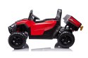 Pojazd Buggy RMT SPEED 4x4 Czerwony