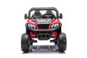 Pojazd Buggy RMT SPEED 4x4 Czerwony