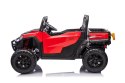 Pojazd Buggy RMT SPEED 4x4 Czerwony