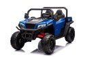 Pojazd Buggy RMT SPEED 4x4 Niebieski