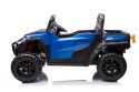 Pojazd Buggy RMT SPEED 4x4 Niebieski