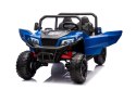 Pojazd Buggy RMT SPEED 4x4 Niebieski