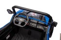 Pojazd Buggy RMT SPEED 4x4 Niebieski