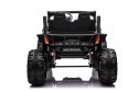 Auto na akumulator HONDA 4x4 Pojazd Terenowy 4x120W 24V Czarny