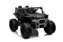 Auto na akumulator HONDA 4x4 Pojazd Terenowy 4x120W 24V Czarny