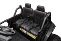 Auto na akumulator HONDA 4x4 Pojazd Terenowy 4x120W 24V Czarny