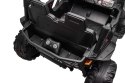 Auto na akumulator HONDA 4x4 Pojazd Terenowy 4x120W 24V Czarny