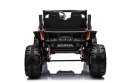 Auto na akumulator HONDA 4x4 Pojazd Terenowy 4x120W 24V Różowy