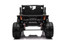 Auto na akumulator HONDA 4x4 Pojazd Terenowy 4x120W 24V Zielony