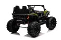 Auto na akumulator HONDA 4x4 Pojazd Terenowy 4x120W 24V Zielony