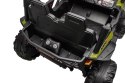 Auto na akumulator HONDA 4x4 Pojazd Terenowy 4x120W 24V Zielony