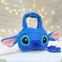 TOREBKA TORBA STITCH STICH NA RAMIĘ PLUSZOWA MASTKOTKA