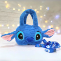 TOREBKA TORBA STITCH STICH NA RAMIĘ PLUSZOWA MASTKOTKA